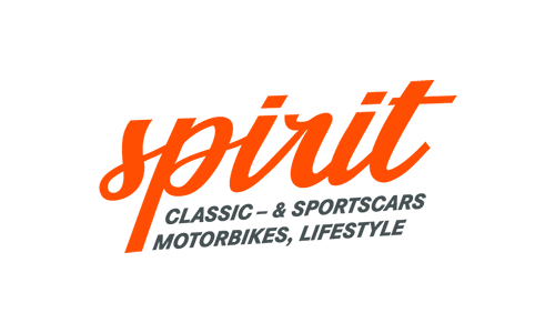 SPIRIT-Magazin Logo